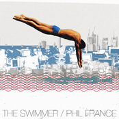 Phil France - Transition