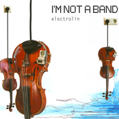 Distrust by I'm Not A Band