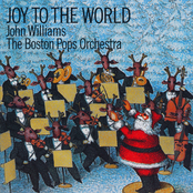 Joy to the World