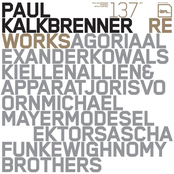 Gia 2000 (modeselektor Remix) by Paul Kalkbrenner