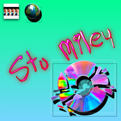 Stu Miley EP