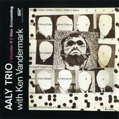 Würzburg by Aaly Trio & Ken Vandermark