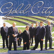 Gold City: Pressed Down, Shaken Together, Running Over