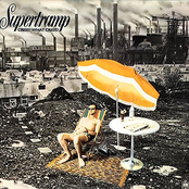 SUPERTRAMP - EASY DOES IT