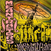 meantraitors from psychobillyland