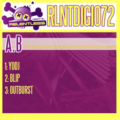 YODJ / BliP / OutBurst
