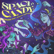 Zingara: Space Candy