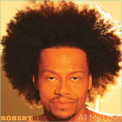 Robert Gee: All My Love