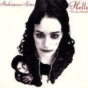 Hello (Turn Your Radio On) cover