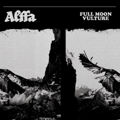 Full Moon Vulture - Single