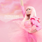 The PinkPrint - Volume 01