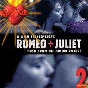 william shakespeare's romeo + juliet, volume 2