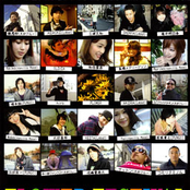 FLOWER FESTIVAL～VISION FACTORY presents