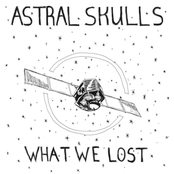 What We Lost
