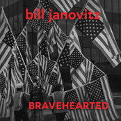Bravehearted