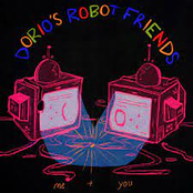 Dorio's Robot Friends