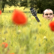 alex et sa guitare