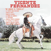 Caballo Prieto Azabache by Vicente Fernández