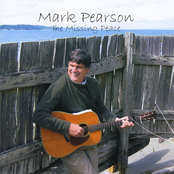 Mark Pearson: The Missing Peace