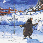 Mole's Uninvited Guests