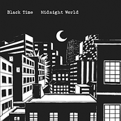 Psychic Tracks by Black Time