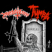 Split w/ Inverted Cross