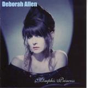 Natural Tears by Deborah Allen