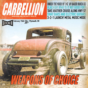 Carbellion: Weapons of Choice