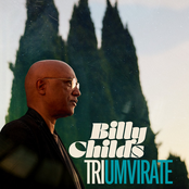 Billy Childs: Triumvirate