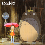 My Neighbor Totoro by 久石譲