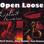 Explicit (Live at the Sunset)
