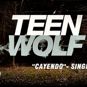Teen Wolf