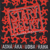 Starý pecky, a tak dál...