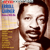 Love Is The Strangest Game by Erroll Garner