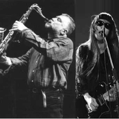 Keiji Haino/peter Brötzmann