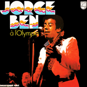 jorge ben (1975 - à l'olympia)