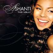 Mrs. So So by Ashanti