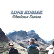 Lone Kodiak: Obvious States