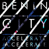 Accelerate by Benin City