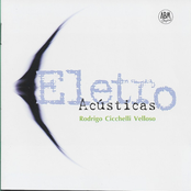 Eletro-Acústicas