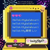 Hellokittybalahcurrihellokitty美味しい