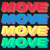 Move (Time to Get Loose)