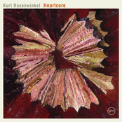 Blue Line by Kurt Rosenwinkel