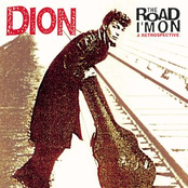 You Move Me by Dion