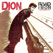 Two Ton Feather by Dion