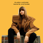 Clara Luciani: Sainte-Victoire (Réédition)