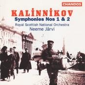 Kalinnikov: Symphonies
