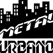 Metal Urbano