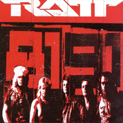 RATT: Ratt & Roll 8191