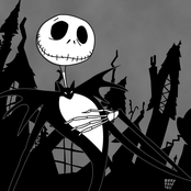 skeleton jack